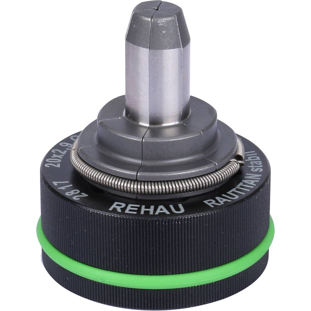 Расширительная насадка для экспандера РЕХАУ RAUTOOL QC 20х2,9 (Stabil), 12092251001