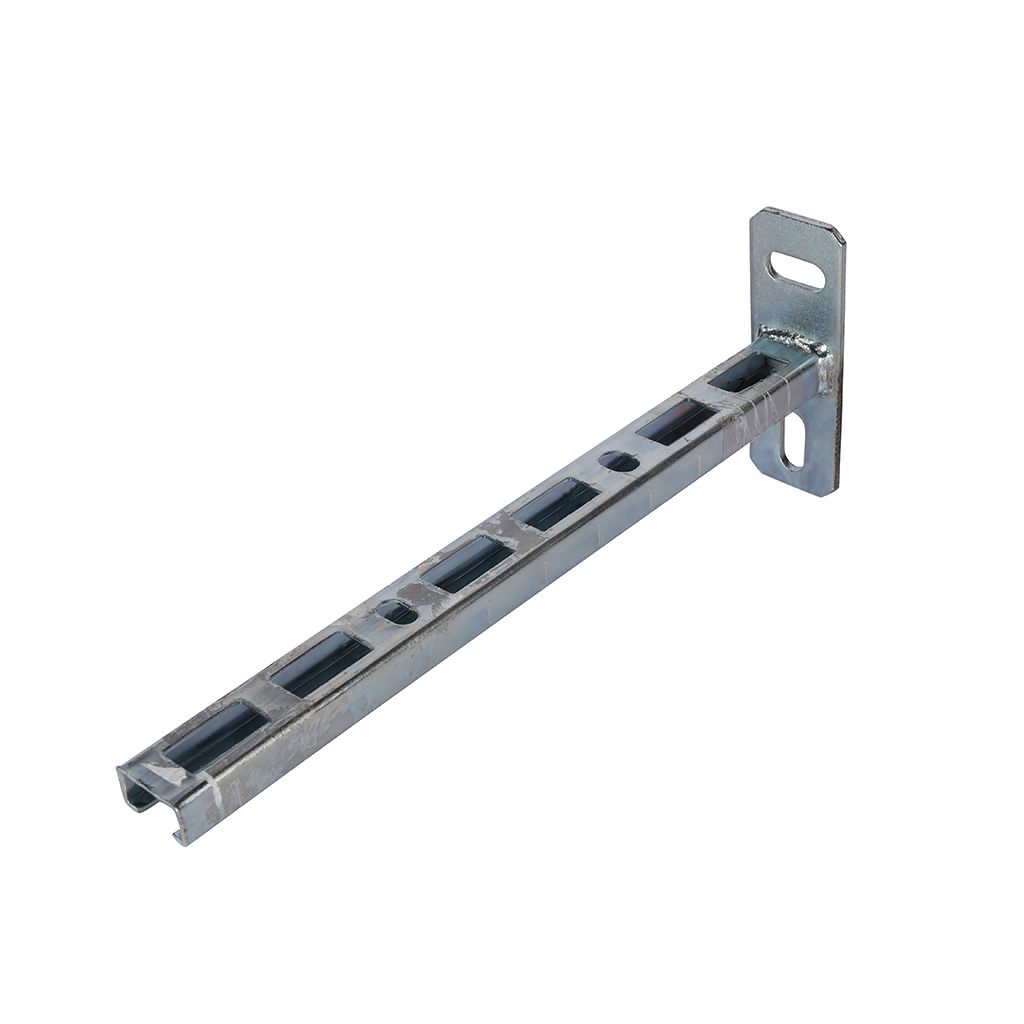 Консоль монтажная STOUT 1,75х28х15х290мм, SAC-0021-281530
