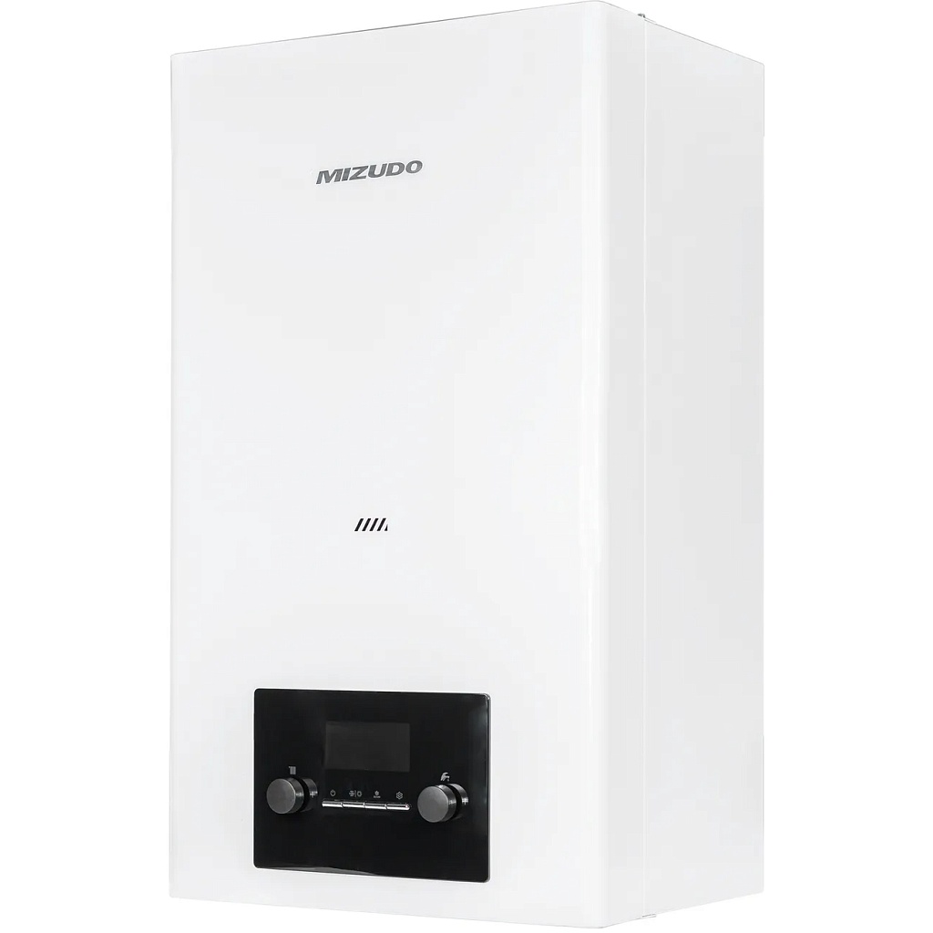 Котел газовый MIZUDO NEAT OPEN M18 (18 кВт) OPT, CB.002.0204.0003
