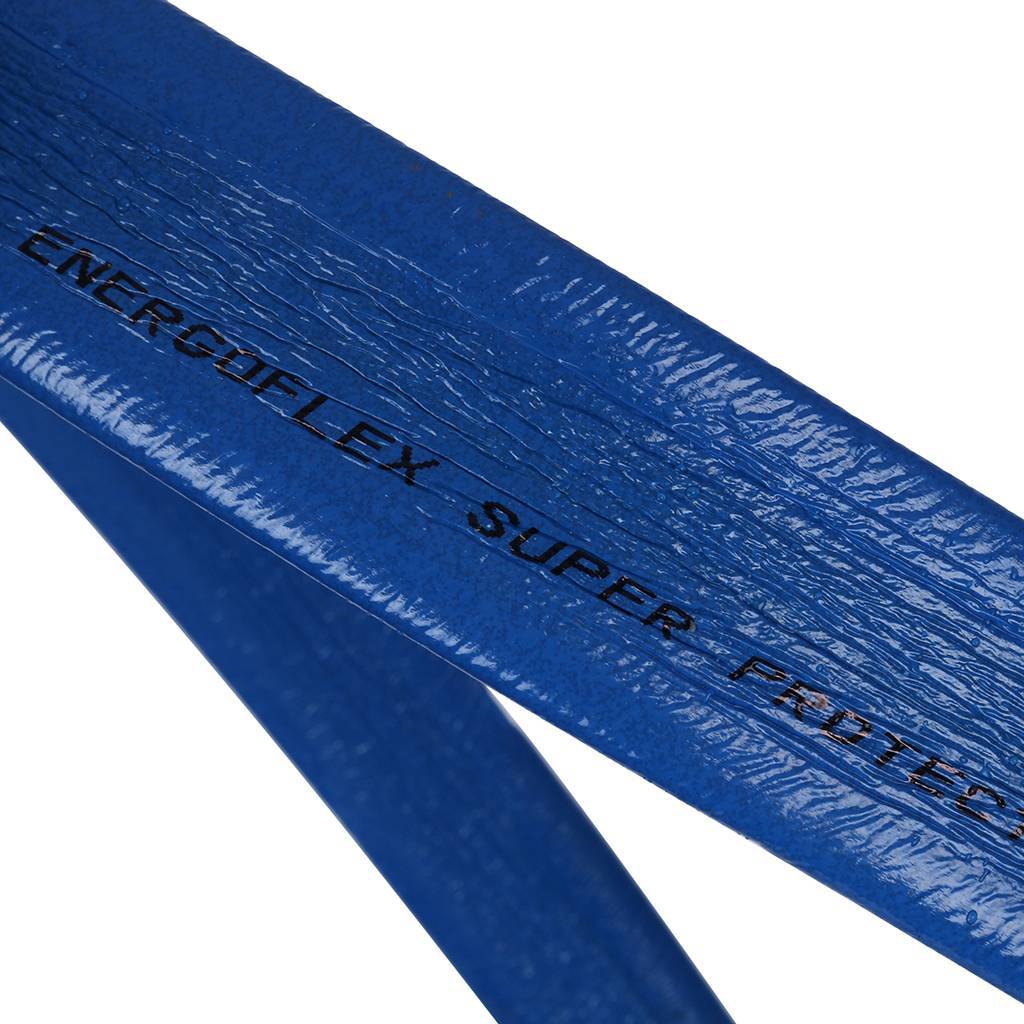 Трубка Энергофлекс СУПЕР ПРОТЕКТ - С 35/4, EFXT0350411SUPRS