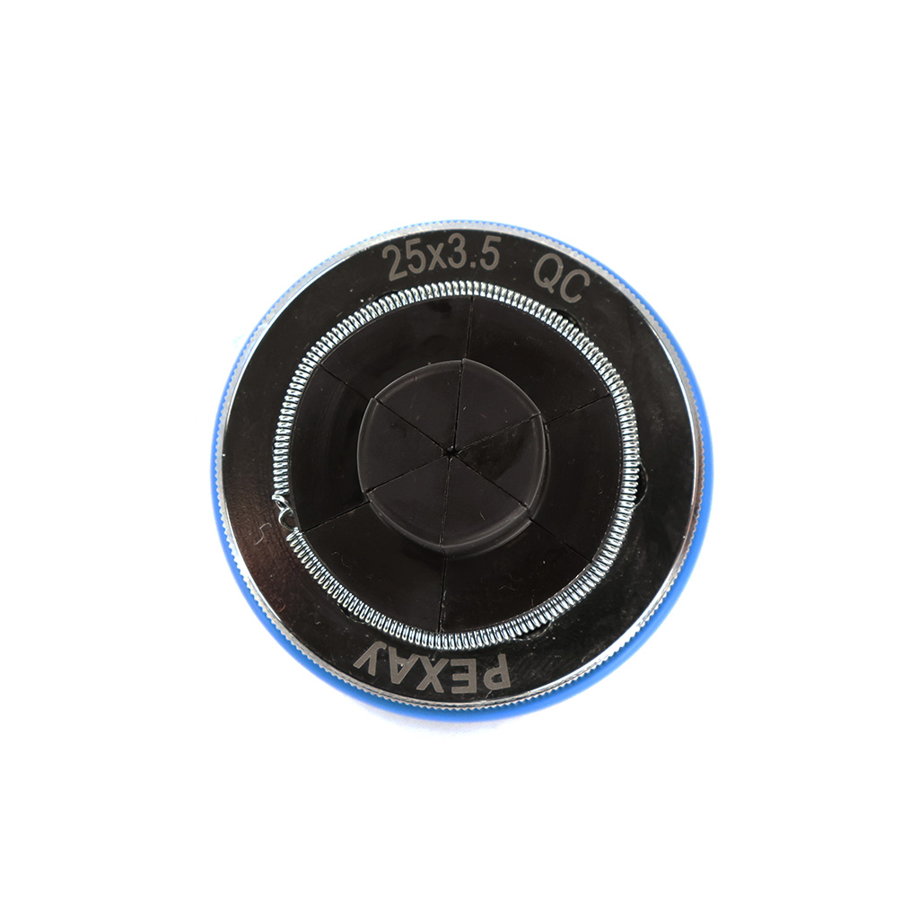 Расширительная насадка Рехау QC PEX 25x3,5, 12141723001