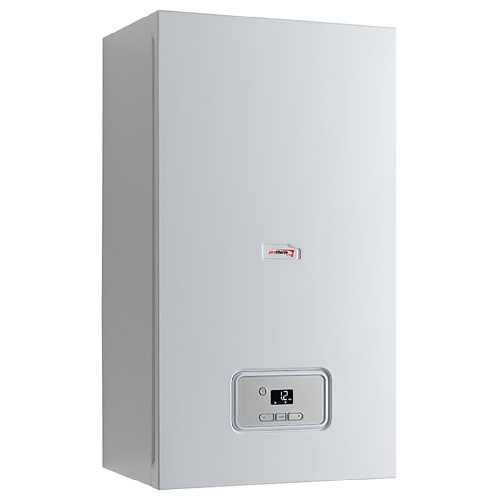 Газовый настенный котел PROTHERM Гепард 23 MOV двухконтурный, атмосферный 23 кВт, 0010015236