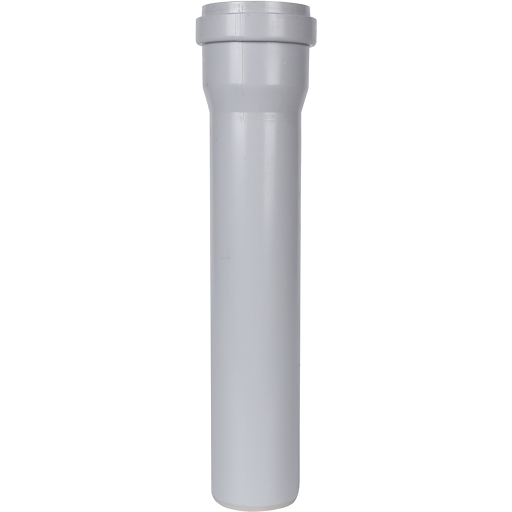 Труба канализационная бесшумная STOUT 58х250 мм, SKB-0001-005825