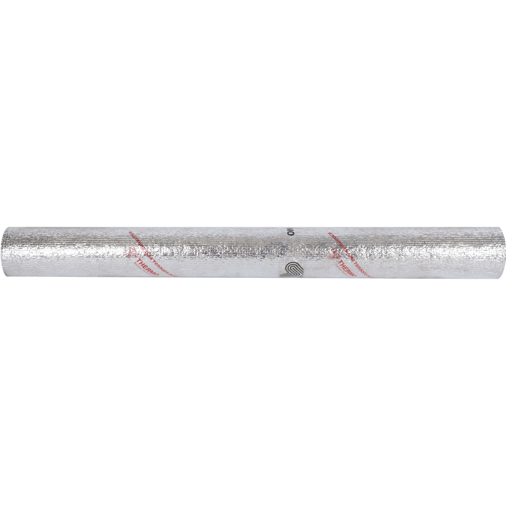 Теплоизоляция для теплого пола THERMO Thermo-1, ТИЗ-1