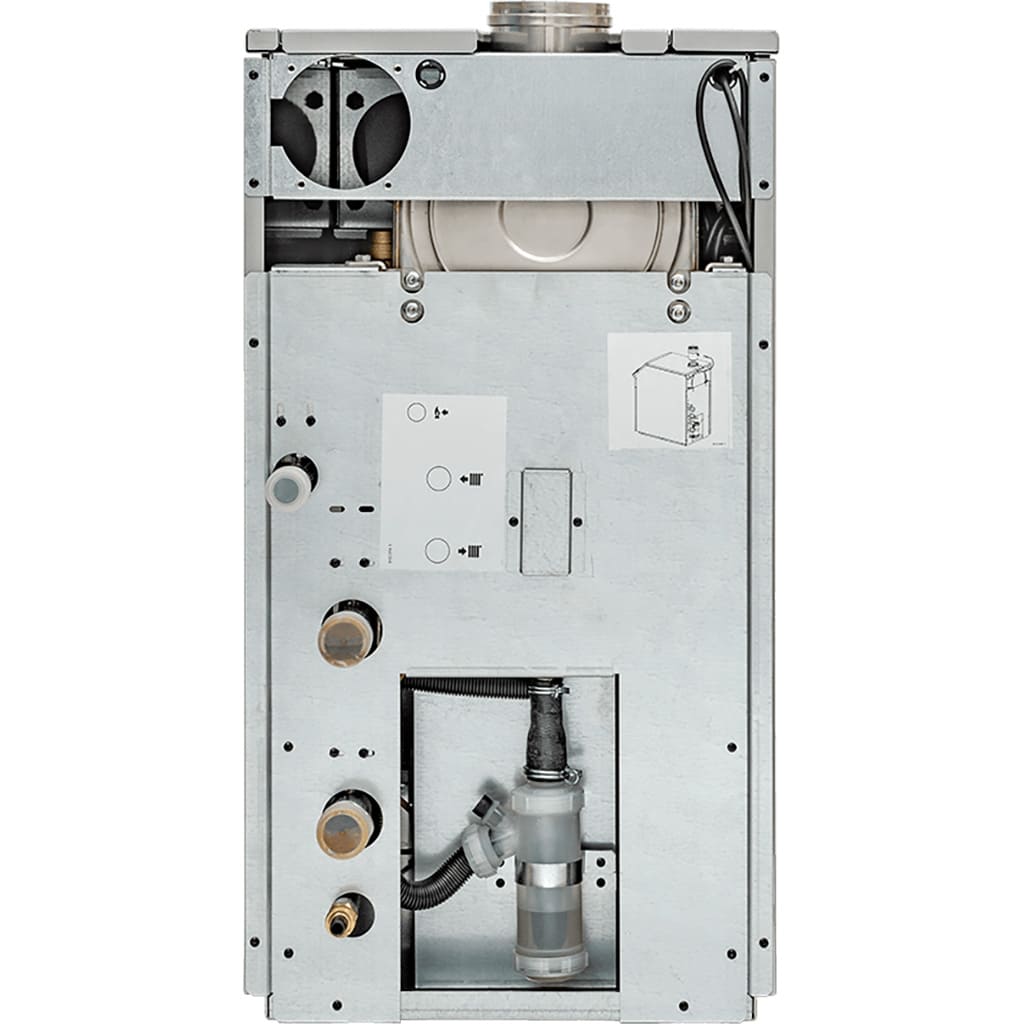 *WHS43112060- Baxi Power HT 1.1200 котел газовый напольный/ конденсационный, WHS43112060-