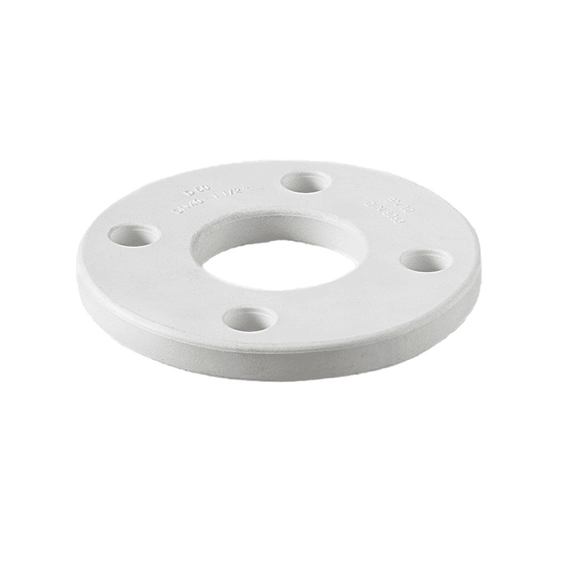 Фланец Pro Aqua d=75 PP-R пластиковый EN 1092 Серый, PA51275G