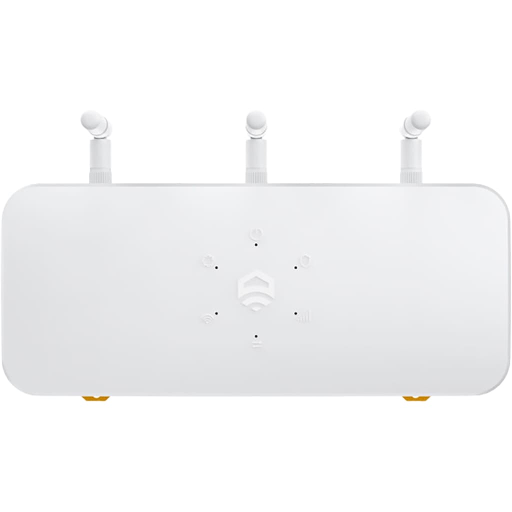 Центральный блок управления Ectocontrol, ec01v40