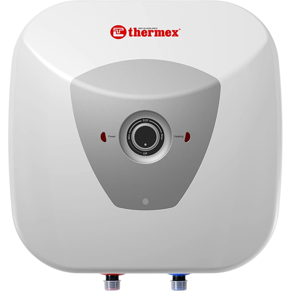 111003 Thermex НЭВН биостеклофарфор THERMEX H 15 O (pro) над мойкой, ЭдЭБ00120