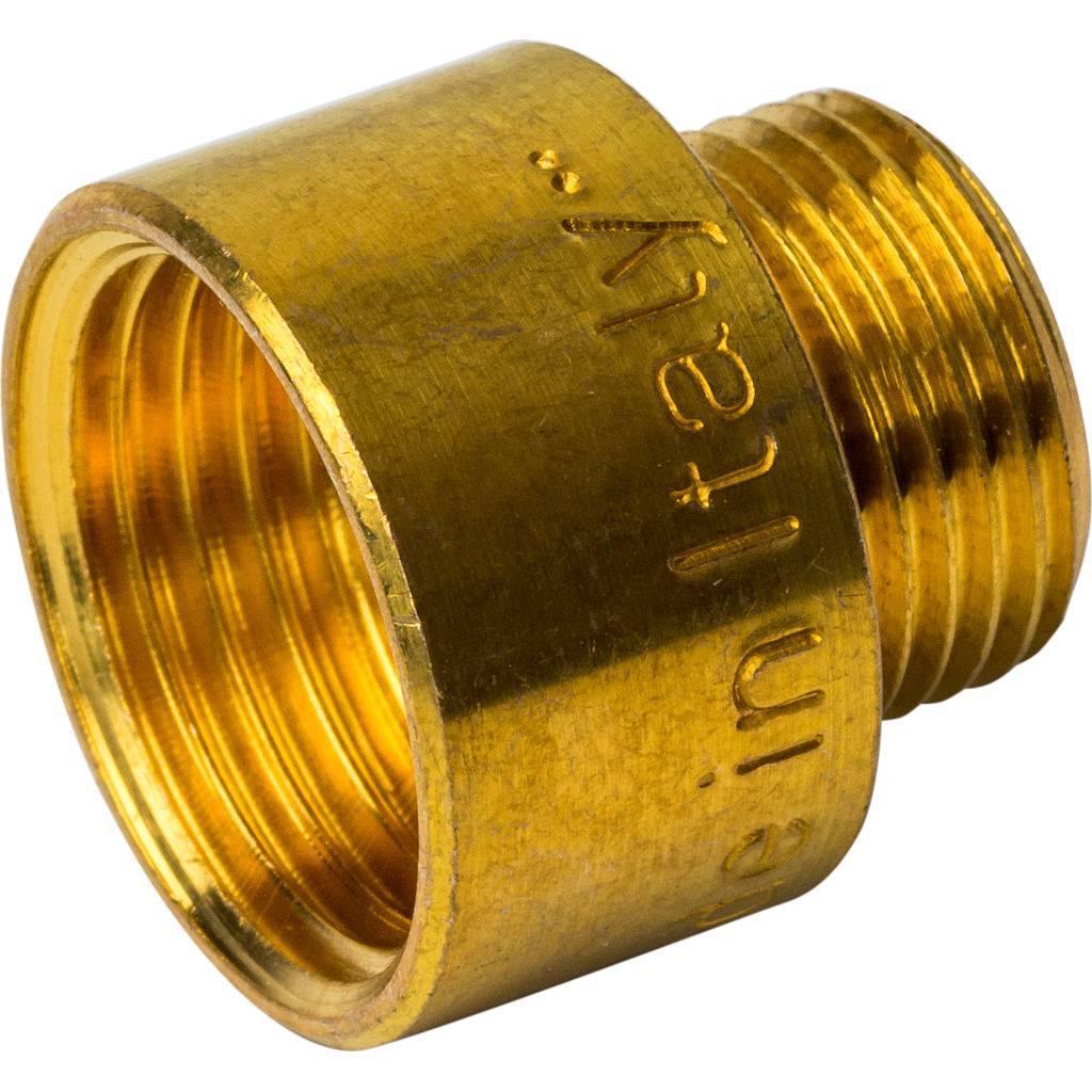 Переходник STOUT ВН 3/4X1/2, SFT-0007-003412