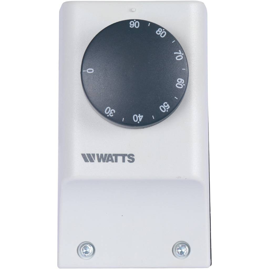 Погружной термостат Watts TC 100/AN, 10013482
