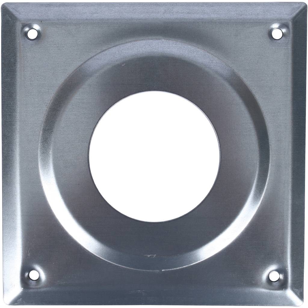 Декоративная манжета Vaillant DN 80 мм (2 шт.), 009477