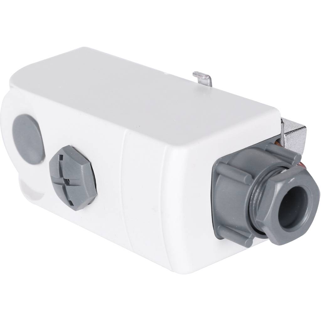 Насосно-смесительный узел STOUT ISOTHERM 30-50°C, без насоса, SDG-0120-006000