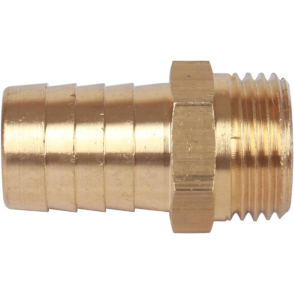 Штуцер STOUT НР 1/2X18, SFT-0035-001218