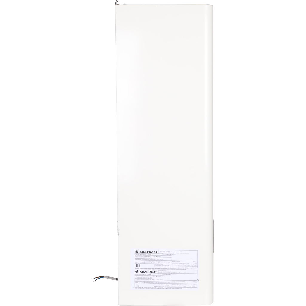 Котел газовый настенный/двухконтурный/турбированный Immergas Mini Eolo 24 3 E, 3.020853