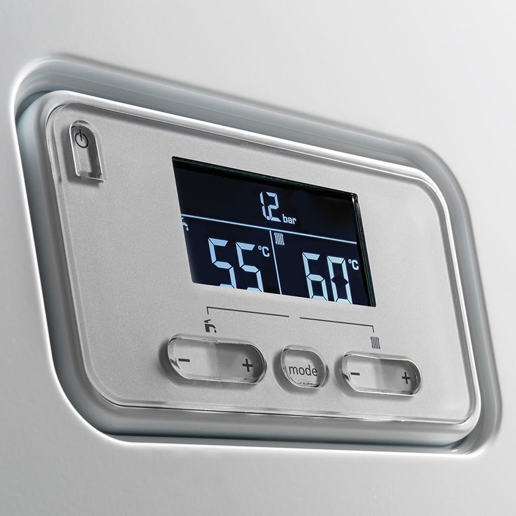 Газовый настенный котел PROTHERM Пантера 30KTV двухконтурный, турбированный, 0010015246