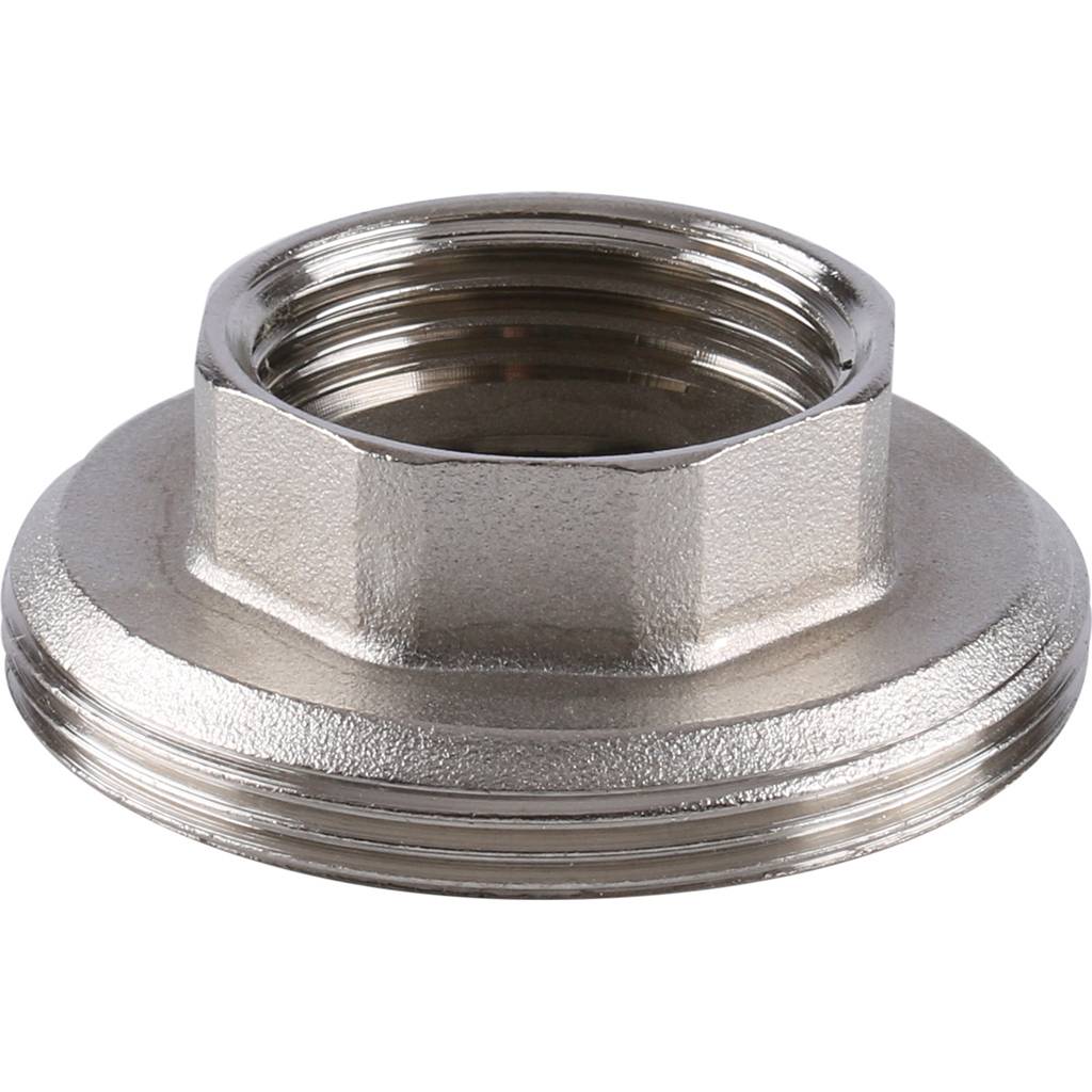 Муфта разъемная Kalde с внутренней резьбой 32x3/4, 3252-tuf-320c00