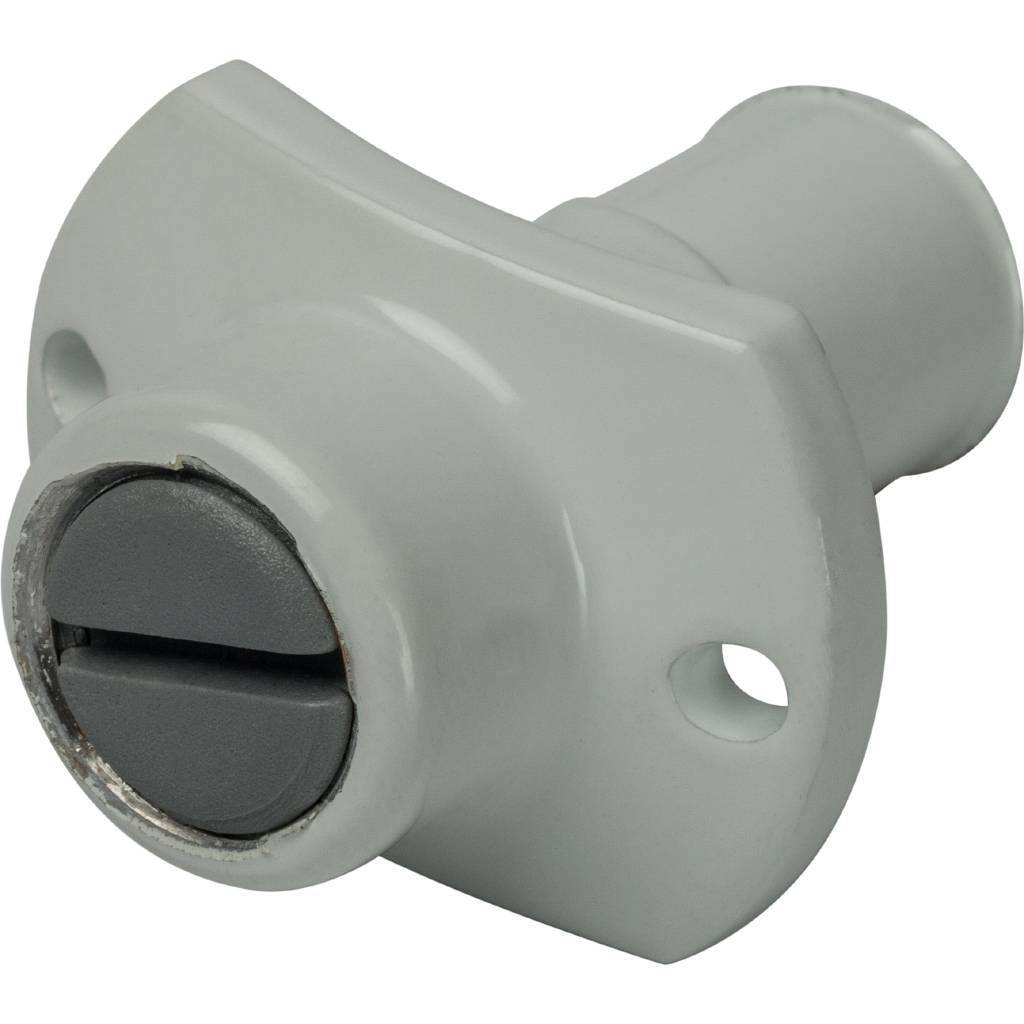 *SCA-6010-000111 STOUT Элемент дымохода комплект  инспекционных ниппелей для дымохода и воздуховода, SCA-6010-000111