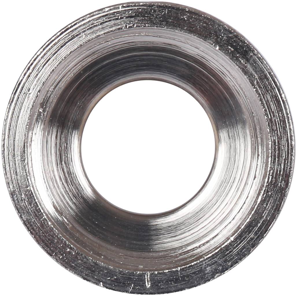 Удлинитель STOUT ВН шестигранный никелированное 1/2 x3/4, SFT-0055-001234