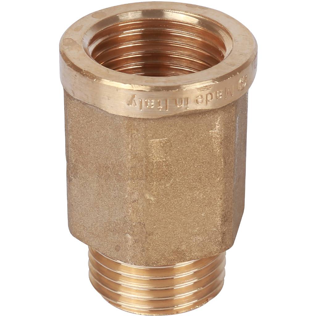 Удлинитель STOUT ВН шестигранный 1/2 x1/2, SFT-0054-001212