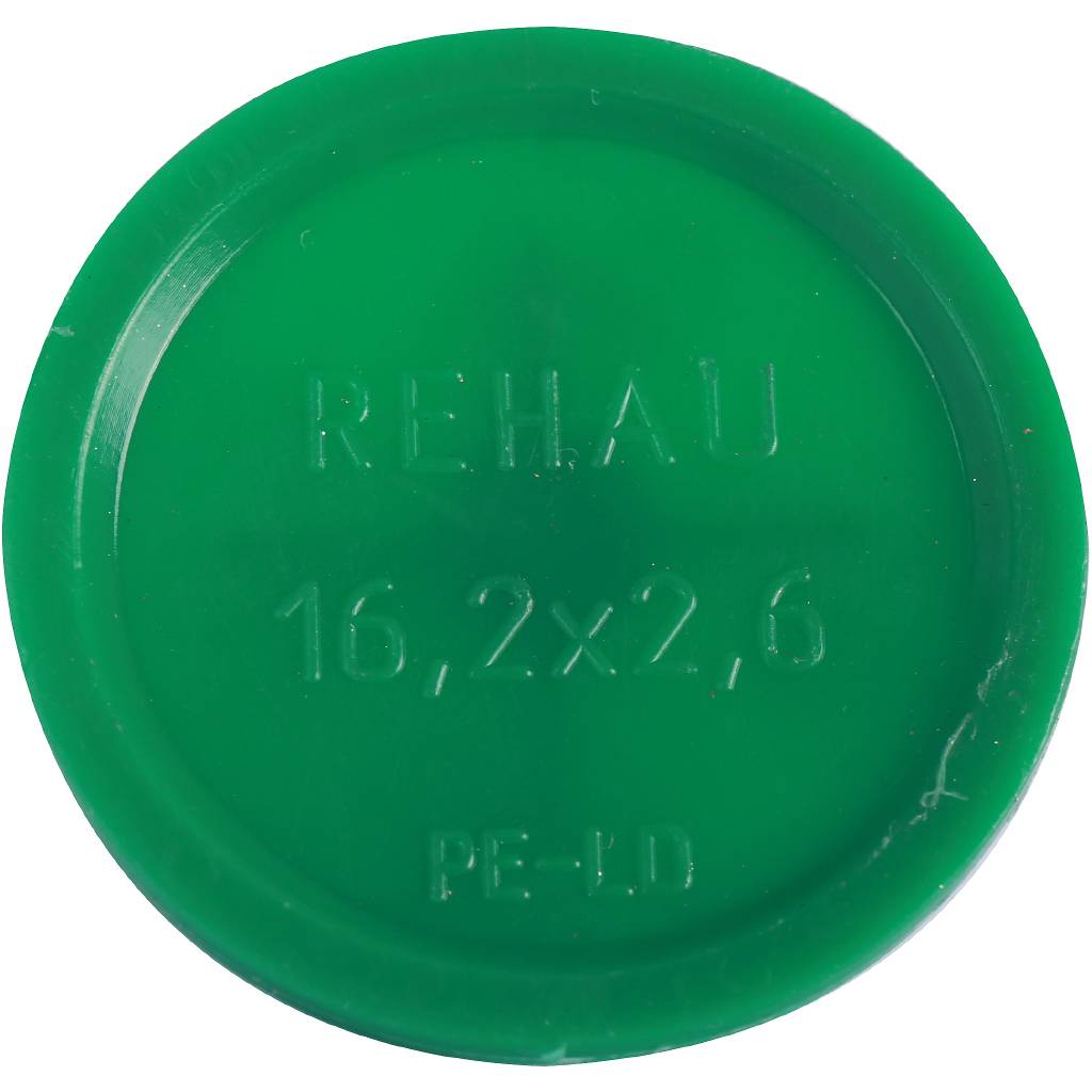 Резьбозажимное соединение РЕХАУ RAUTITAN stabil 16,2x2,6xG3/4, 12664521003