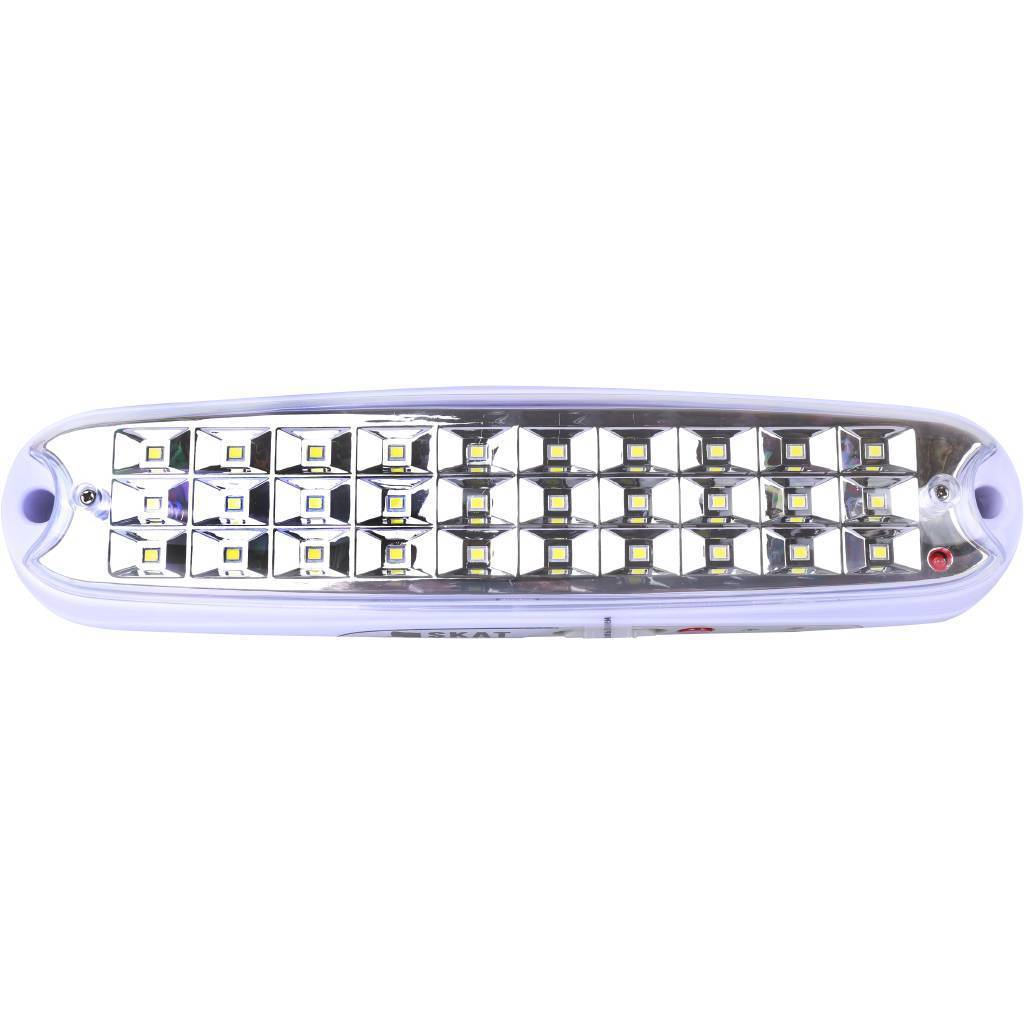 Светильник аварийного освещения Teplocom SKAT LT-301300 LED Li-ion, 2451