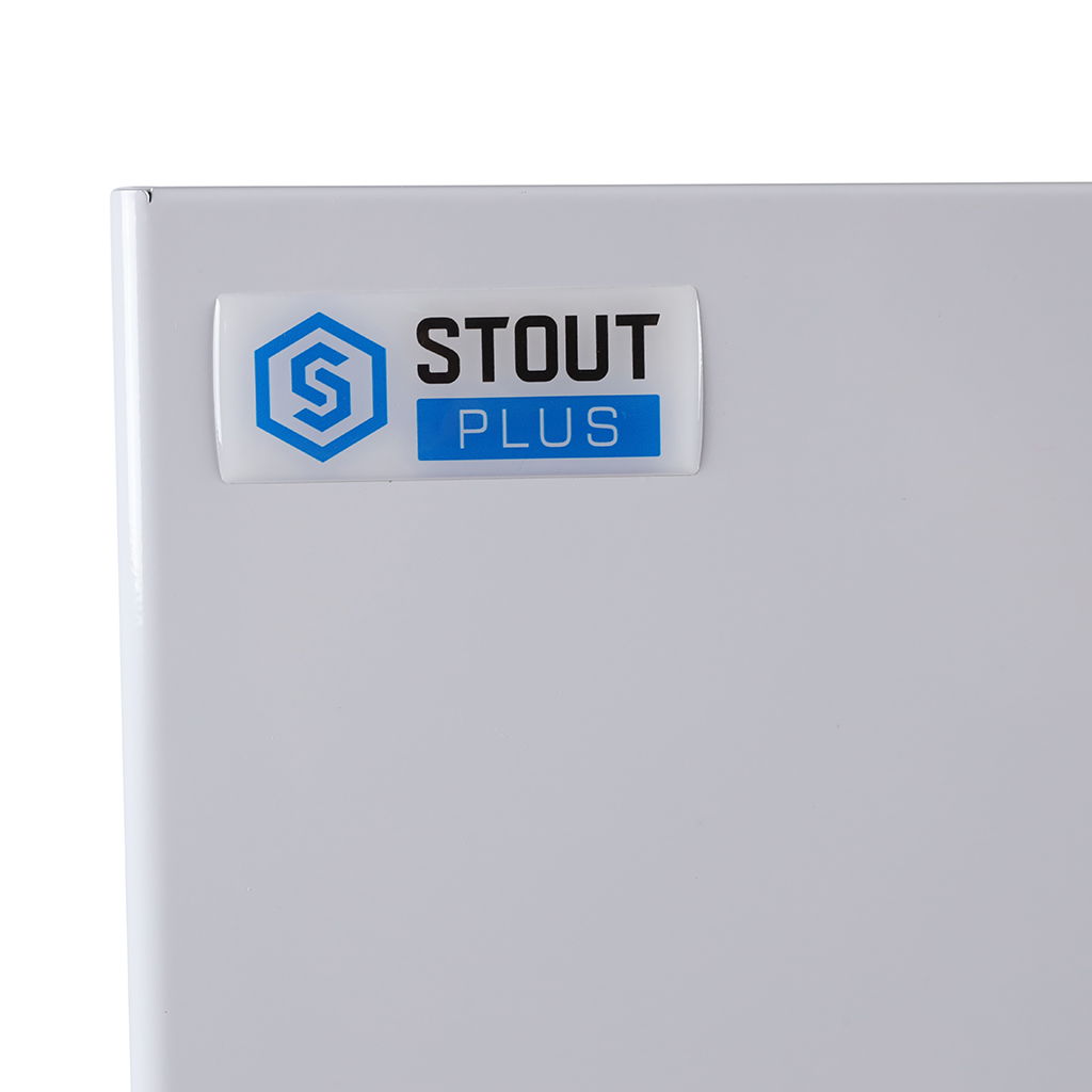 Электрический котел STOUT SEB PLUS 21 кВт, SEB-2201-000021