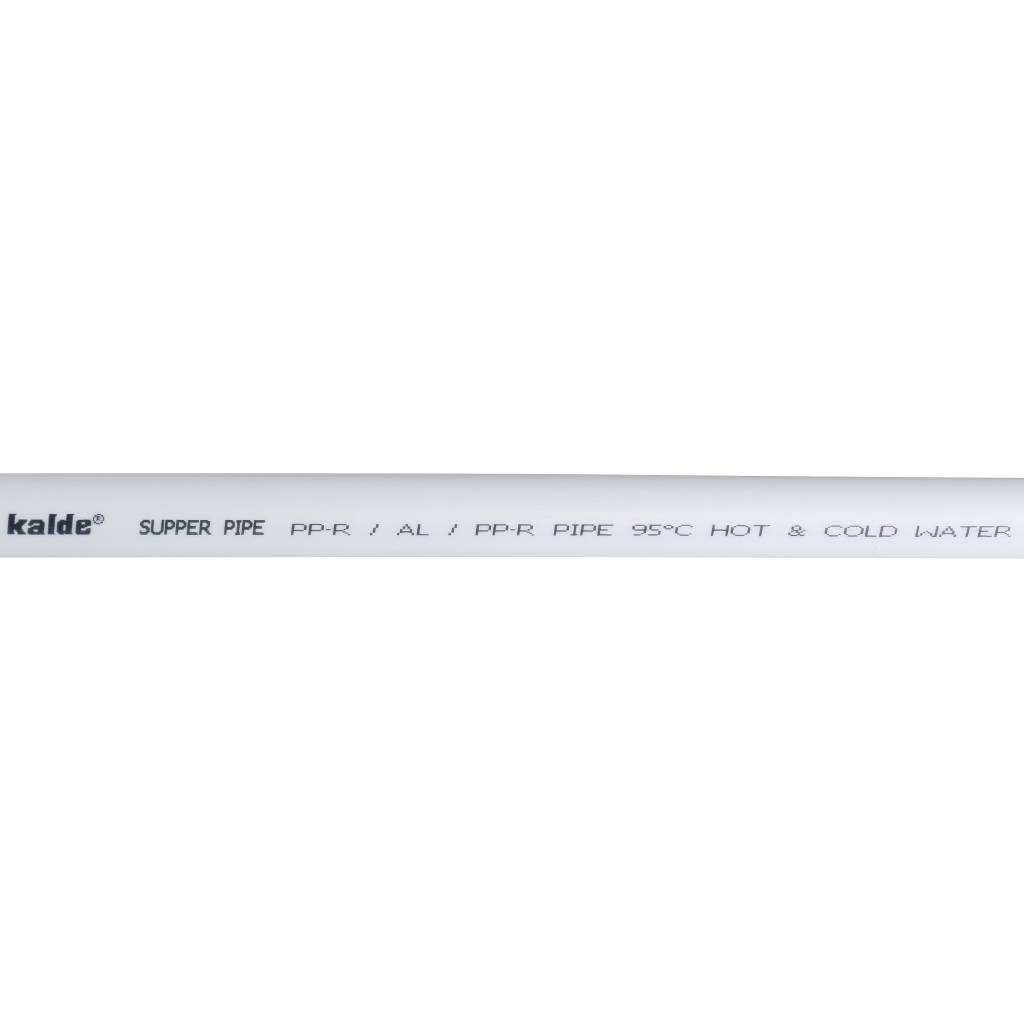 Kalde Труба полипропиленовая d=25 (PN 25) (Длина: 4 м), 3202-tmf-250000