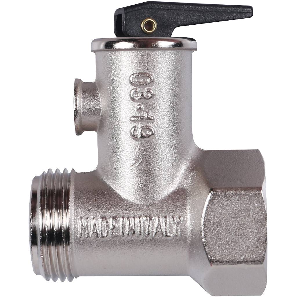 Бойлер косвенного нагрева STOUT настенный 100 л., SWH-1210-000100