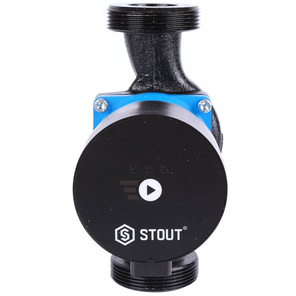 Насос циркуляционный STOUT mini 32/40-180, SPC-0002-3240180