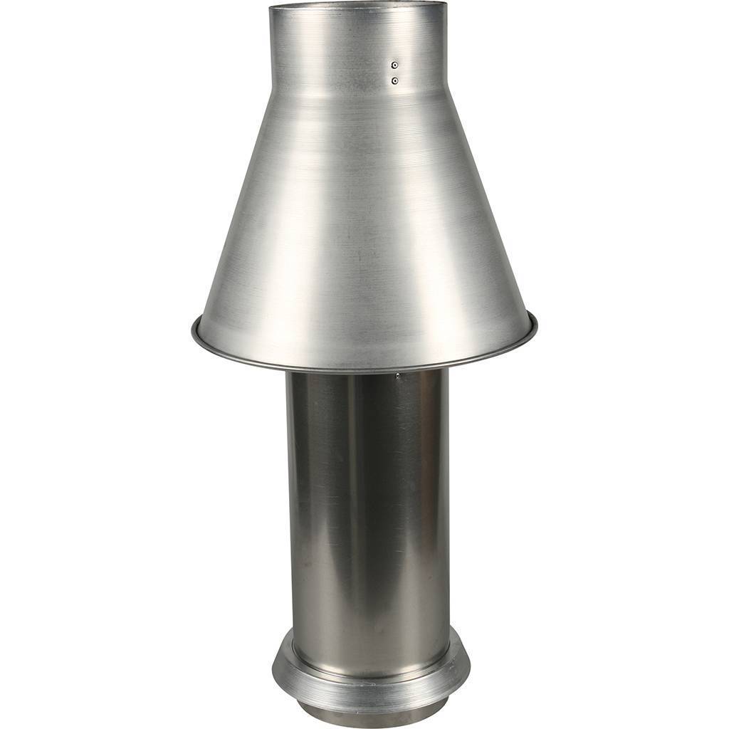 Стабилизатор тяги Baxi KIT CAPPA D.200 для  BAXI SLIM EF 1.61, A7215465