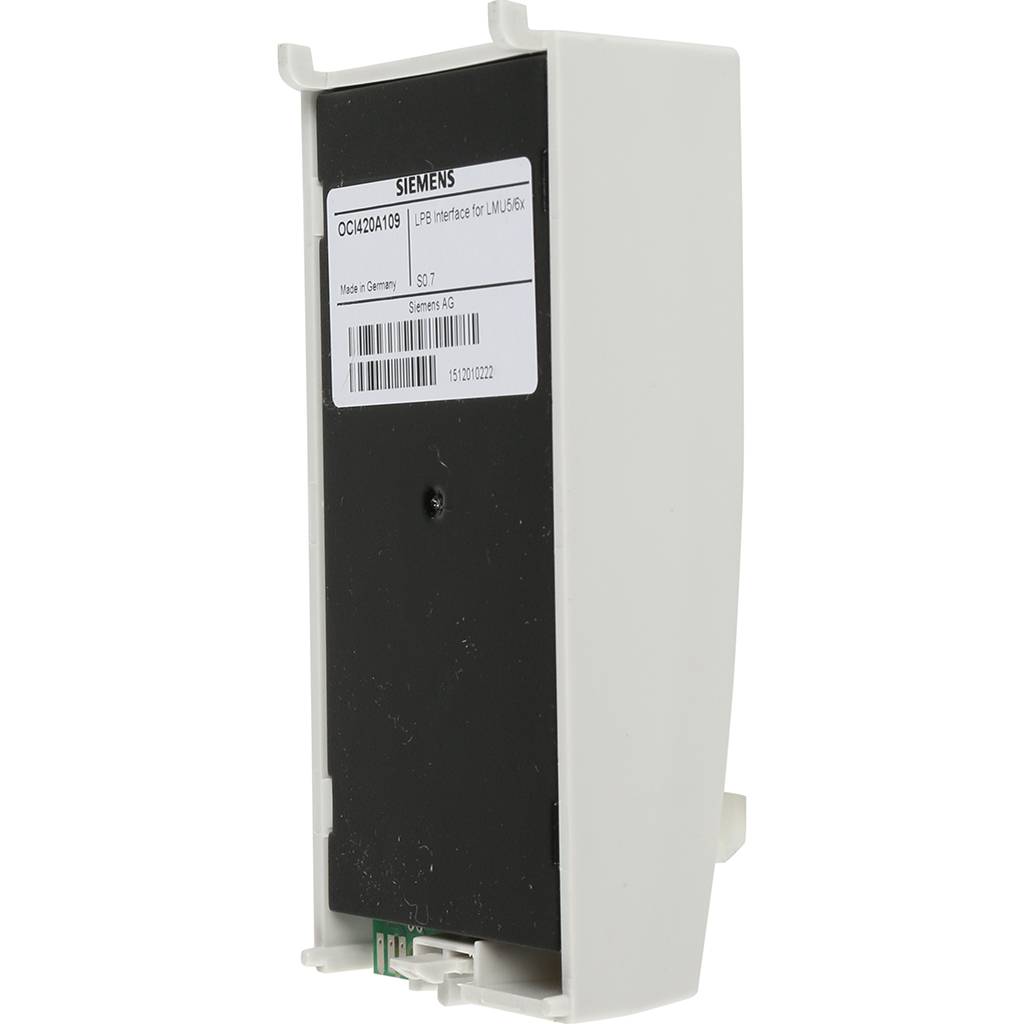 Интерфейсная плата BAXI KHG OCI 420 для RVA 46 или RVA 47, KHG71407801-