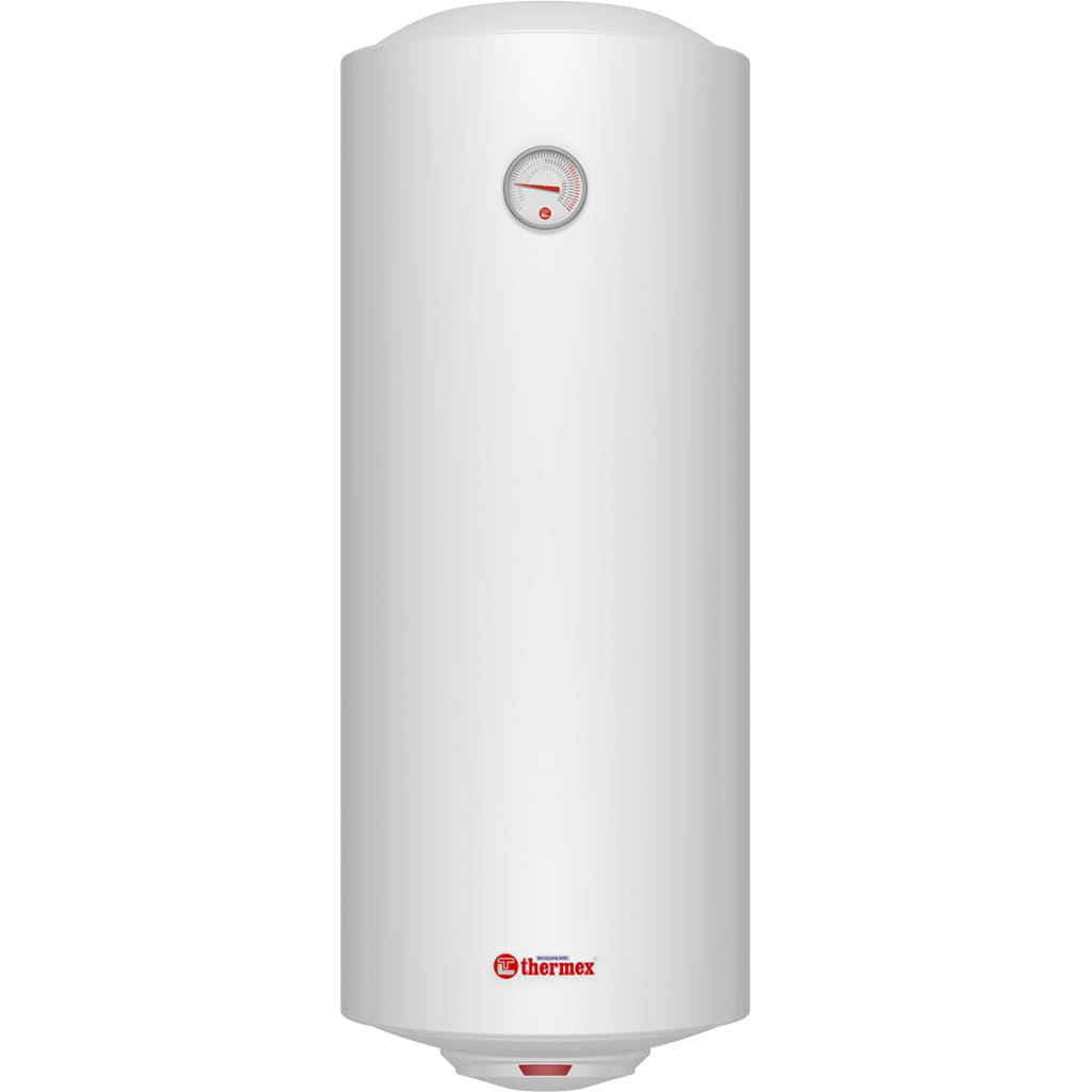 Водонагреватель Thermex 70 V Slim Круглый CHAMPION Биостеклофарфор, ЭдЭБ01021