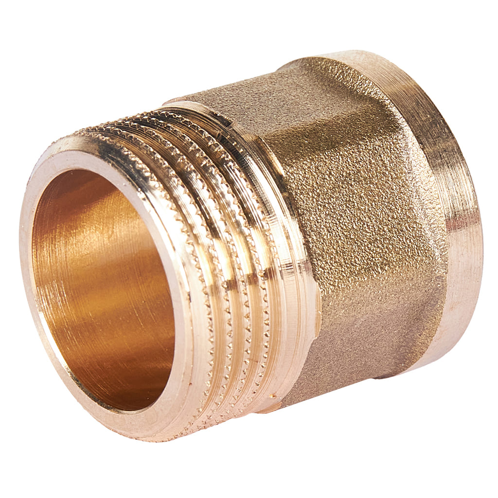 Переходник STOUT под ключ ВН 1/2 x3/4, SFT-0072-001234
