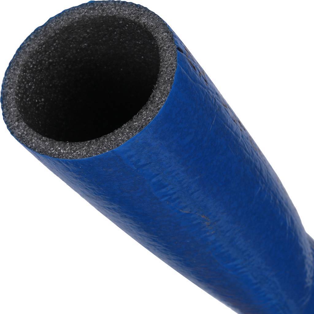 Трубка Энергофлекс СУПЕР ПРОТЕКТ - С 35/4, EFXT0350411SUPRS