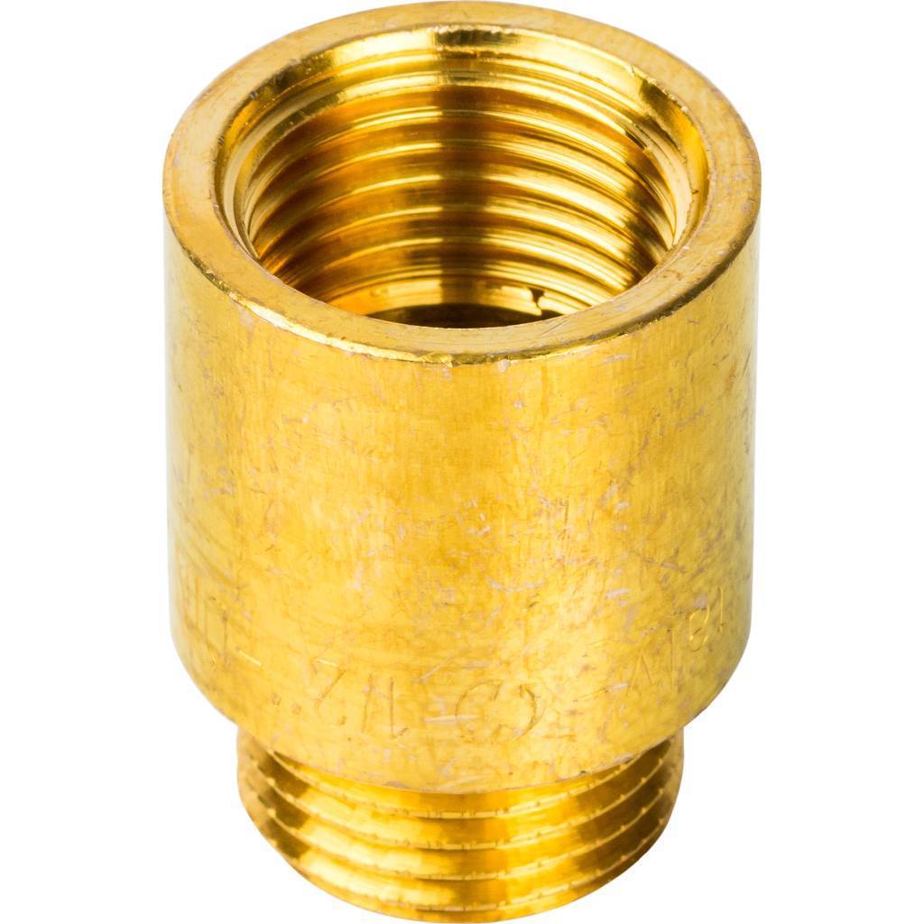 Удлинитель STOUT 1/2X25, SFT-0001-001225
