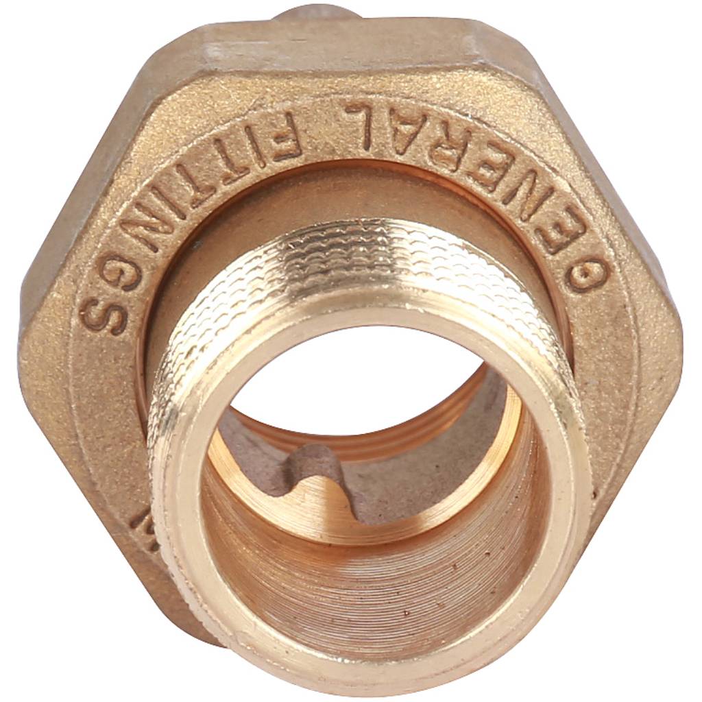 Разъемное соединение STOUT американка ВН 1/2 уплотнение под гайкой o-ring кольцо, SFT-0040-000012