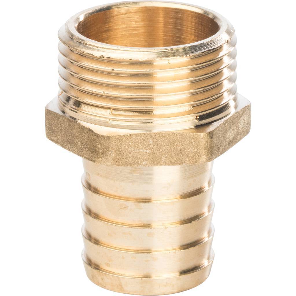 Штуцер STOUT НР 1 X30, SFT-0035-000130