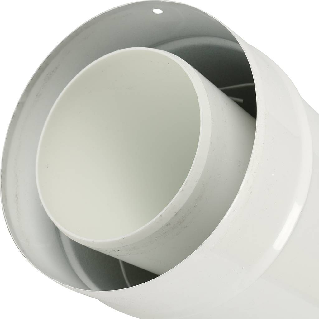 Коаксиальное удлинение Baxi KHG d 110/160, L=1000 мм, HT, KUG71413381-