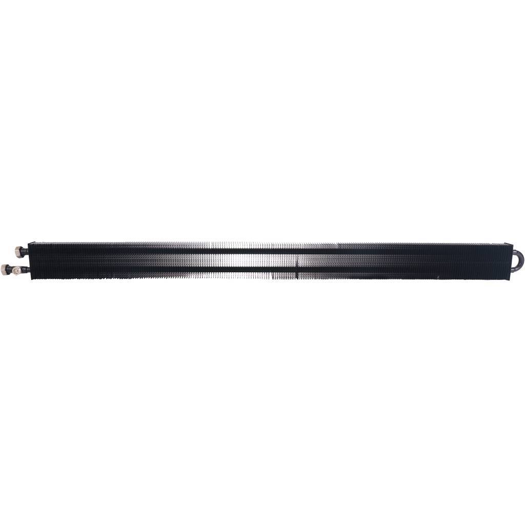 Внутрипольный конвектор STOUT SCN-1100 80х240х1600 (Решётка роликовая) правое подключение, SCN-1100-0824160