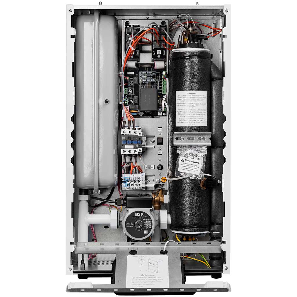 Электрический котел STOUT STATUS 9 кВт, SEB-3101-000009