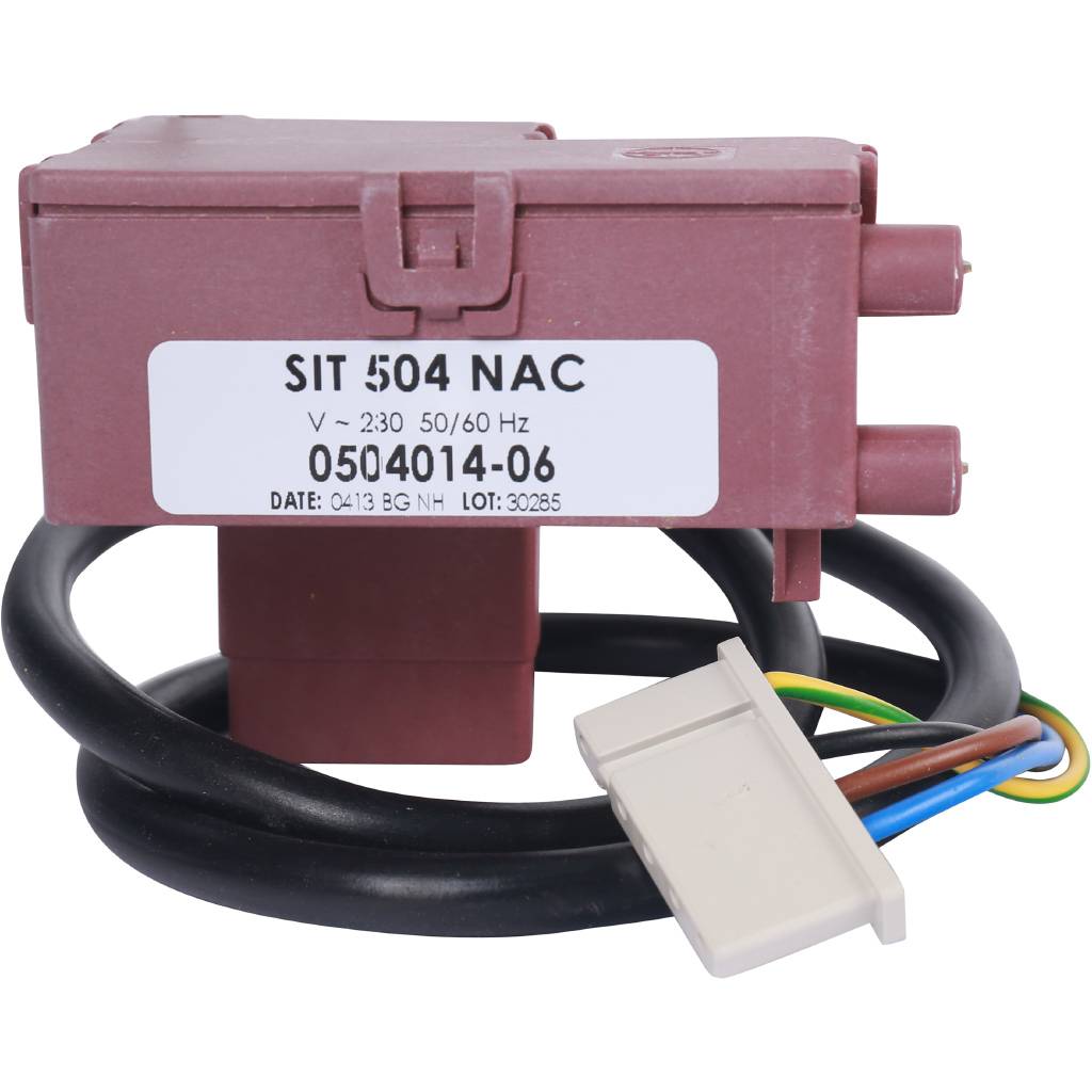 Устройство зажигания Baxi NAC-SIT 0504014 (525), 8511560