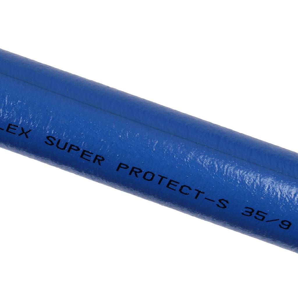 Энергофлекс трубка СУПЕР ПРОТЕКТ - С 35/9, EFXT035092SUPRS