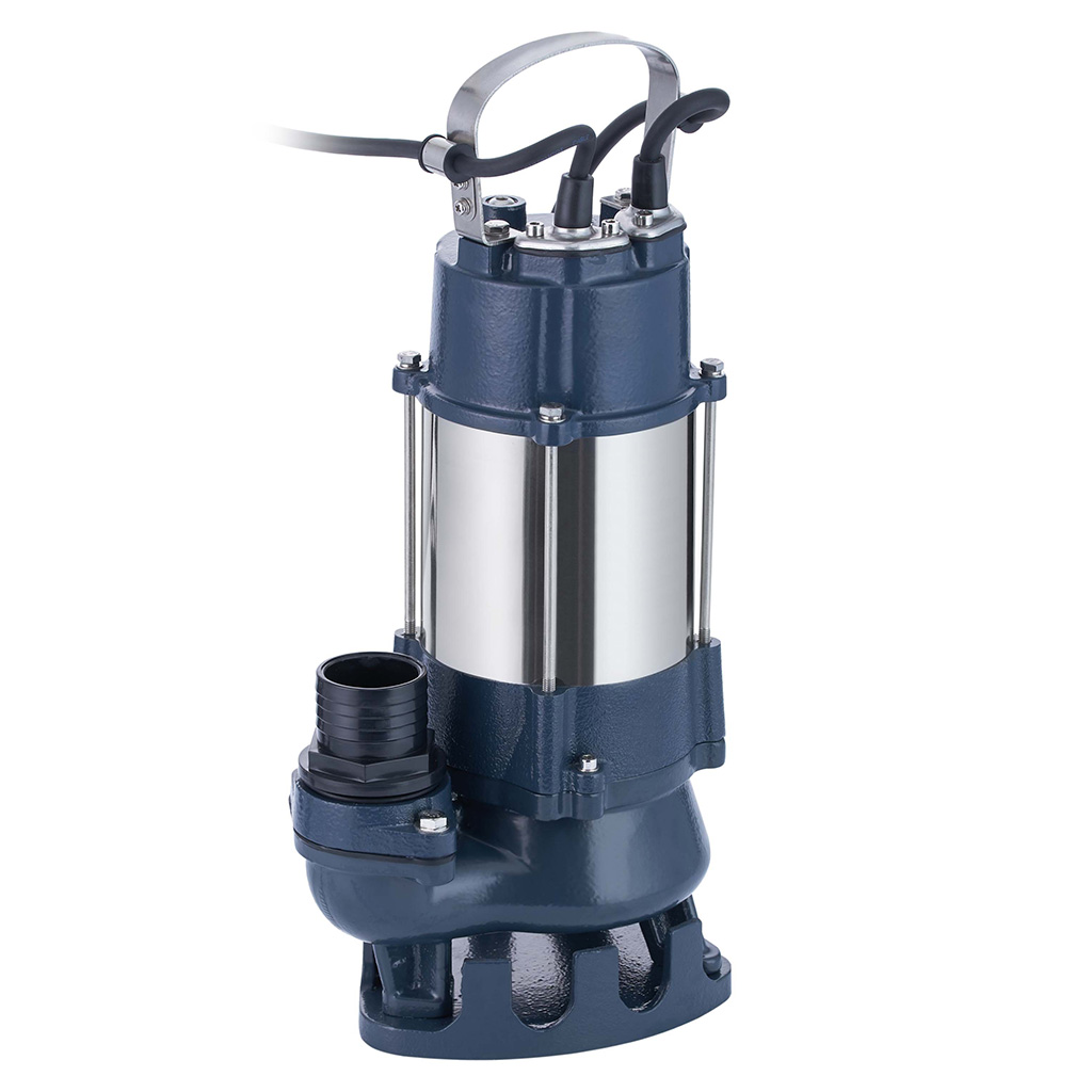 Насос дренажный UNIPUMP FEKAPUMP V 1500F, 89415