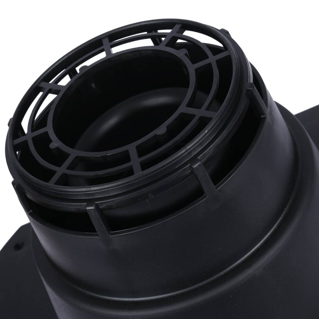 Оголовок шахты для трубы Vaillant DN 80, 303963