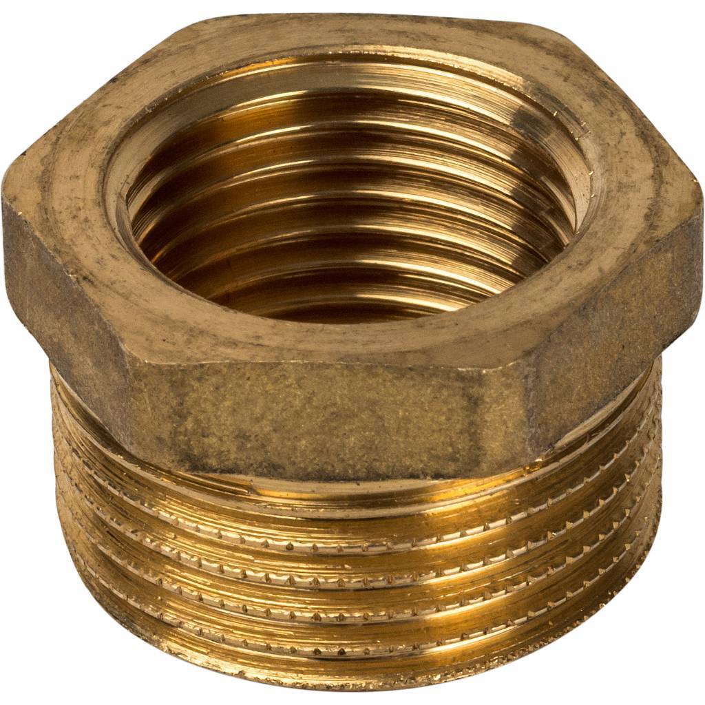 Футорка STOUT 3/4X1/2, SFT-0028-003412