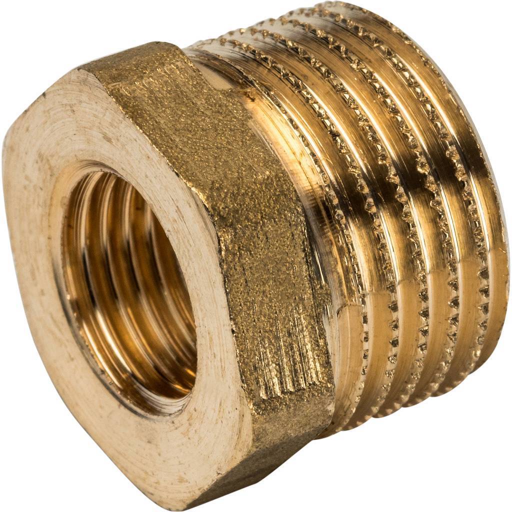 Футорка STOUT 1/2X1/4, SFT-0028-001214