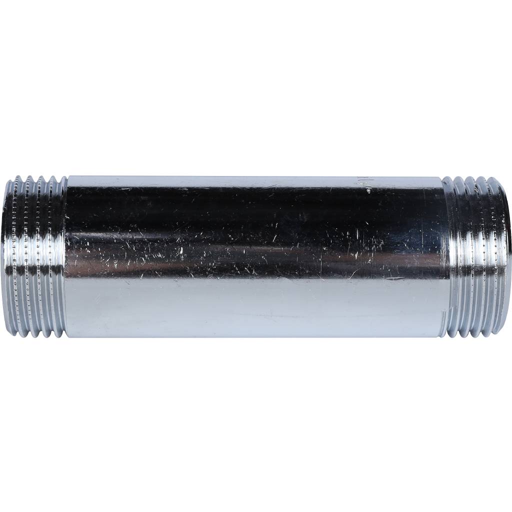 Удлинитель STOUT НН хромированный 1 x100, SFT-0061-001100