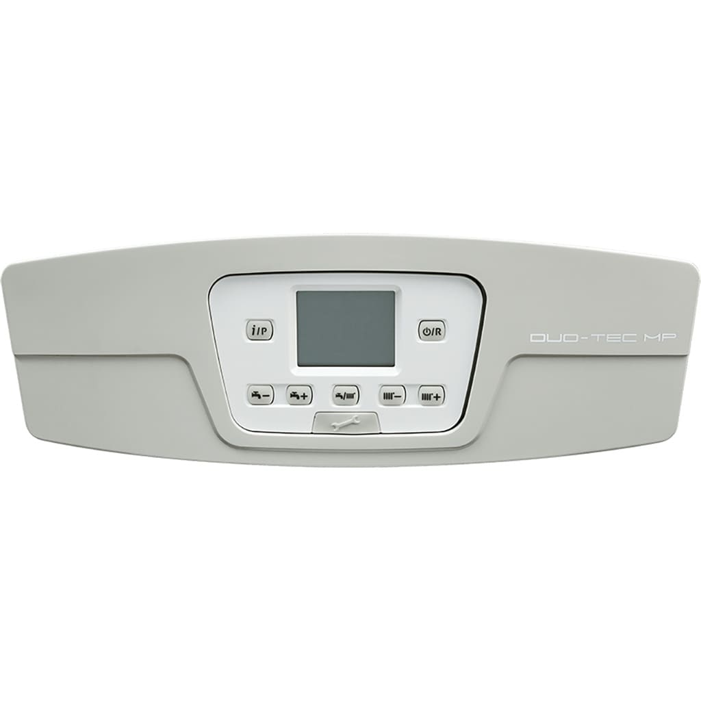Газовый настенный котел Baxi LUNA DUO-TEC MP 1.60 конденсационный, 7104051--