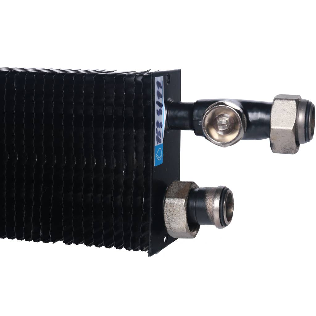 Внутрипольный конвектор STOUT SCQ-1100 75х240х2500 (Решётка роликовая) правое подключение, SCQ-1100-0724250