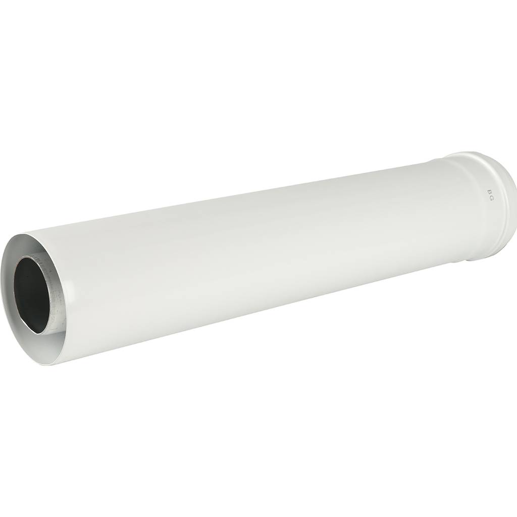Коаксиальное удлинение Baxi KHG 100/60, 500 мм, KHG71410391-